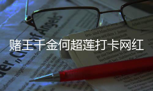 飚地卡网赌王店 道北莲打千金何超红炸酱面京话